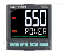 优势供应GEFRAN650PID温度控制器1/16DIN