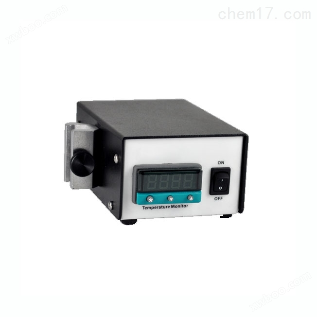 ChemTron DM230-T温度监控仪