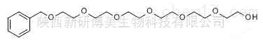苄基-七聚乙二醇 Benzyl-PEG7-alcohol