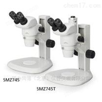 NIKON尼康SMZ745体视显微镜现货