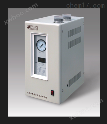 SPN-300A中惠普氮气发生器 流量0-300ml/min