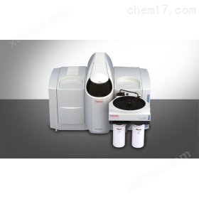 赛默飞iCE™ 3400原子吸收光谱仪AAS