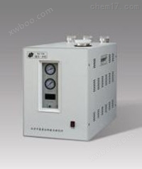 中惠普气相色谱仪HA-300氢空一体机