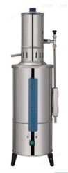 不锈钢电热蒸馏水器 20升 断水自控型