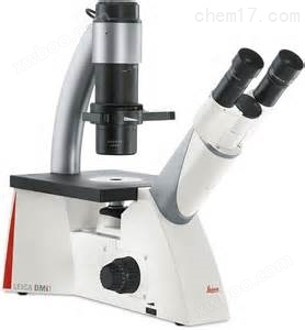 徕卡DMi1优质倒置显微镜