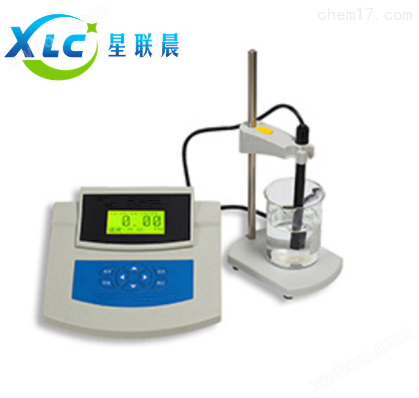 高精度台式溶解氧分析仪XCTP-351生产厂家