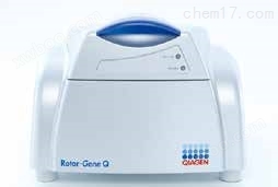 Rotor-Gene Q 实时荧光定量PCR 分析仪