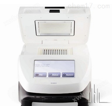北京大龙TC1000-S等度PCR仪，国标插头