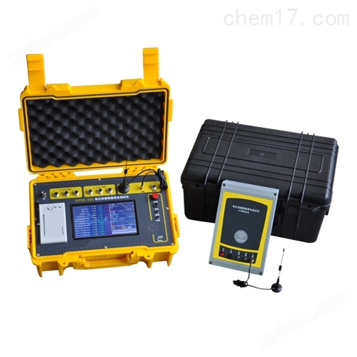GDYZ-301氧化锌避雷器测试仪价格