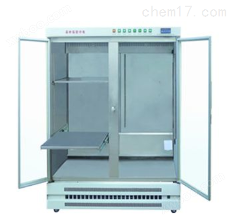 YC-2层析冷柜厂家