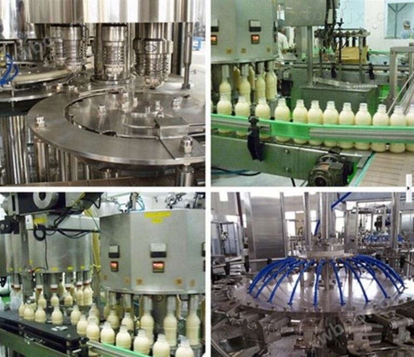酸奶设备加工厂家