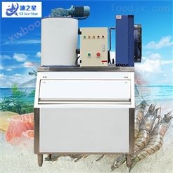 *500公斤冷藏保鲜片冰机商用制冰机 冷冻设备
