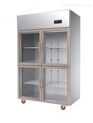 济南酒店厨房设备公司提供一站式采供服务 冷冻设备