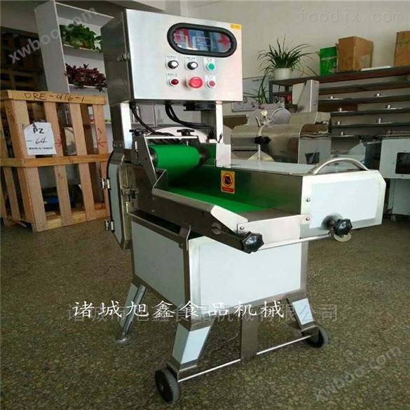 酸菜切菜机 中国台湾切条切片切块机