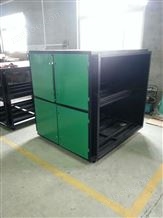ZX--FQ--7低温等离子净化设备，北京生产厂家废气治理