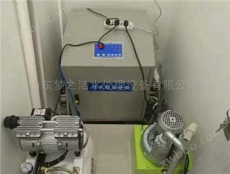 医疗污水处理设备厂家 二氧化氯发生器
