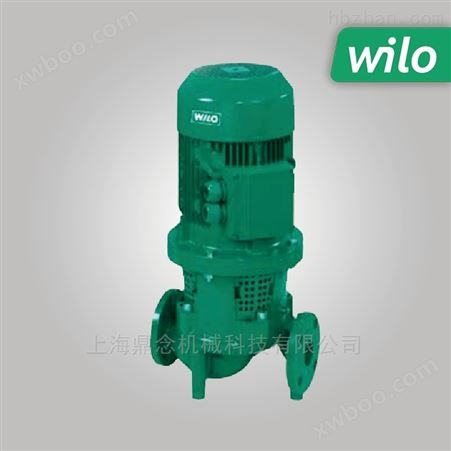 Wilo进口冷却塔补水泵