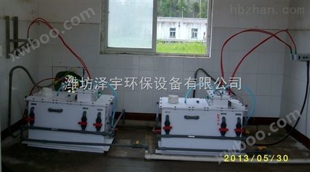 杭州电解法二氧化氯发生器