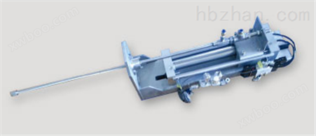DTX2系列自动伸缩套管喷枪 沼气脱硝设备