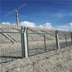 铁路线路防护栅栏（通线（2010）8001）