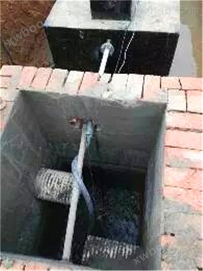 屠宰污水处理设备一体式