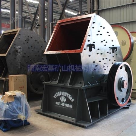 小型制砂机价格 滁州时产100吨锤式制沙机