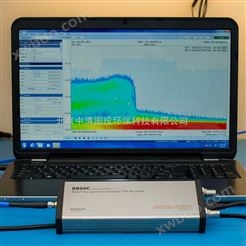 美国Signal Hound BB60c频谱仪,EMI接收机 波谱分析仪