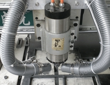 移动式高负压焊烟净化设备