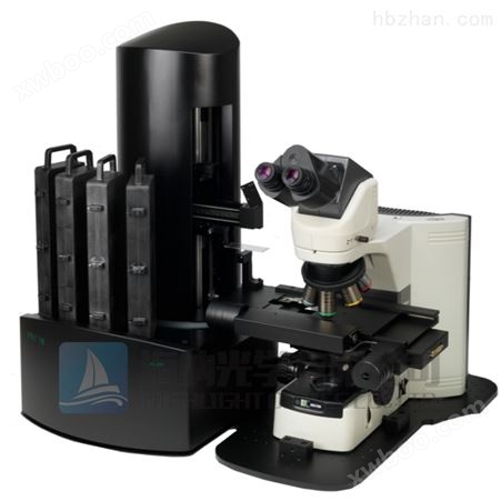 显微镜电动平台 光学实验设备