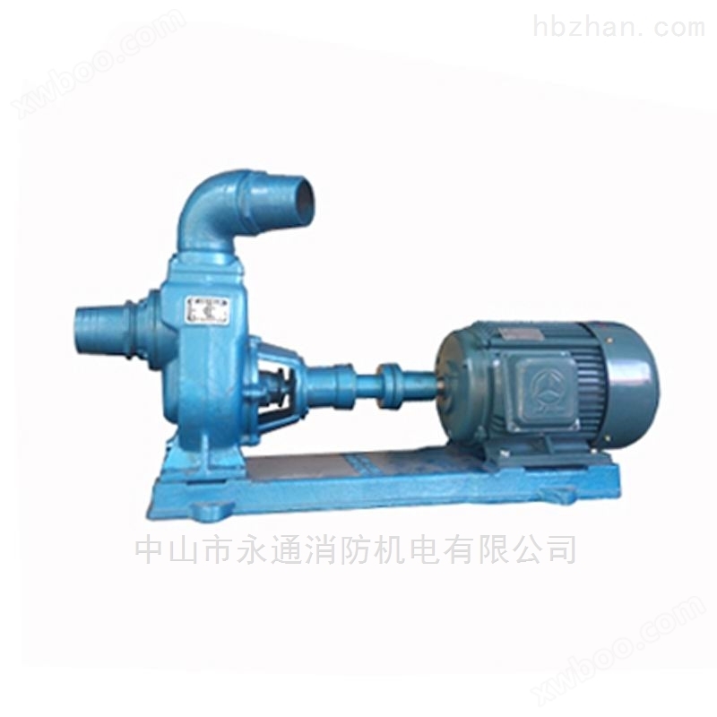 冷却抽水循环泵 TC系列自吸泵