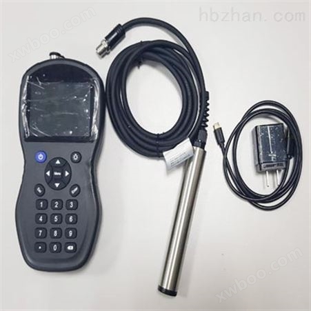 PTU-300便携式红外散射浊度仪（有USB接口）