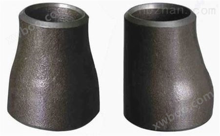 直销碳钢同心异径焊接接头美标尺寸规格齐全