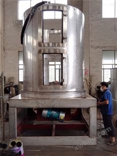 硝酸铵钙干燥设备突出企业 流化床干燥机