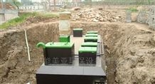屠猪场专业废水处理成套设备生产商