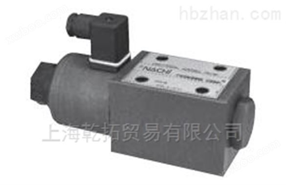 日本NACHI高压变量叶片泵VDC-1B-2A3-U-20