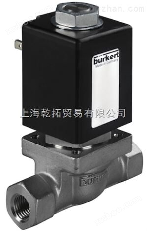 00143443,2000型气动角座阀焊接-BURKERT