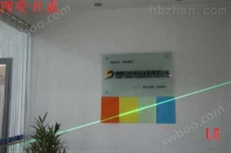 工业级绿光标线器YJ 光学实验设备