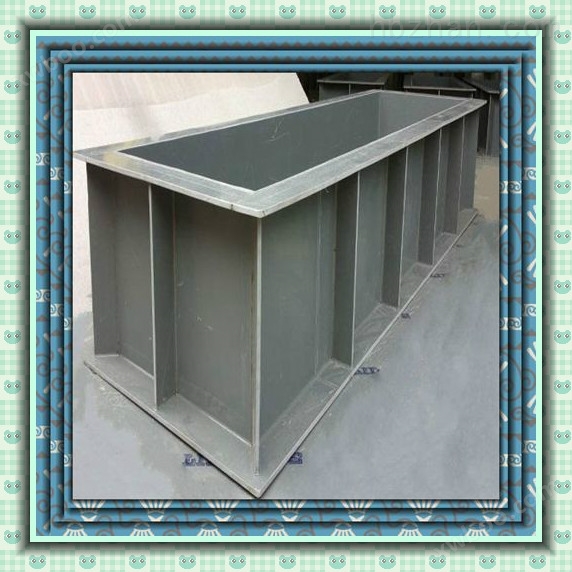 福建厦门化工设备方箱/塑料储槽