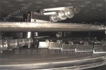 碳酸铜烘干机 盘式干燥机