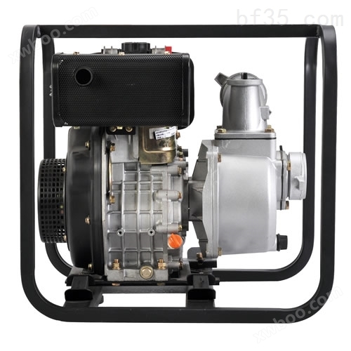 柴油机抽水泵3寸HS30P多少钱一台