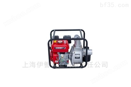 上海伊藤YT30WP汽油抽水泵3寸厂家