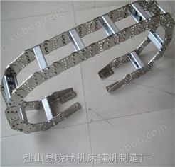 TLG型钢制拖链