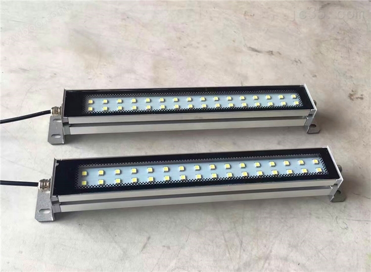 优质方形LED机床工作灯