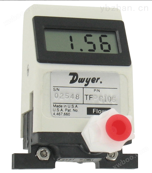 原装*DwyerTFP-GI系列气体涡轮流量计