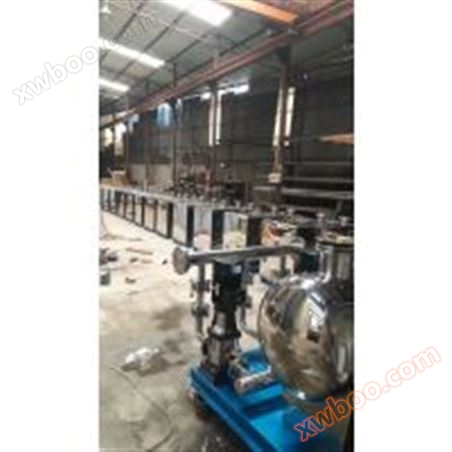 污水提升装置WQK42-9-4.4KW 不锈钢304材质 广东湛江众度泵业