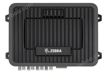 斑马zebra FX9600 固定式 UHF RFID 读写器