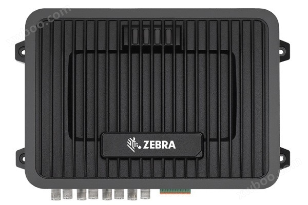 zebra斑马 FX9600 固定式 UHF RFID 读写器
