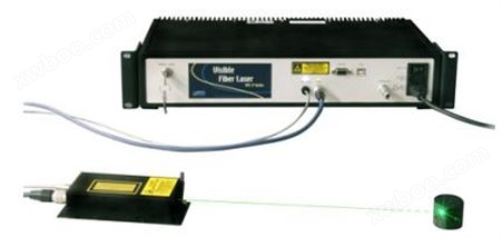 单频光纤激光器