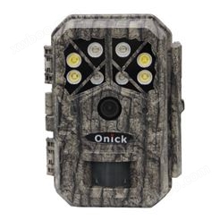 欧尼卡Onick AM-68野生动物红外触发相机带传输