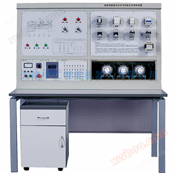 ZNDQ-ZC60型智能型普通车床电气技能实训考核装置